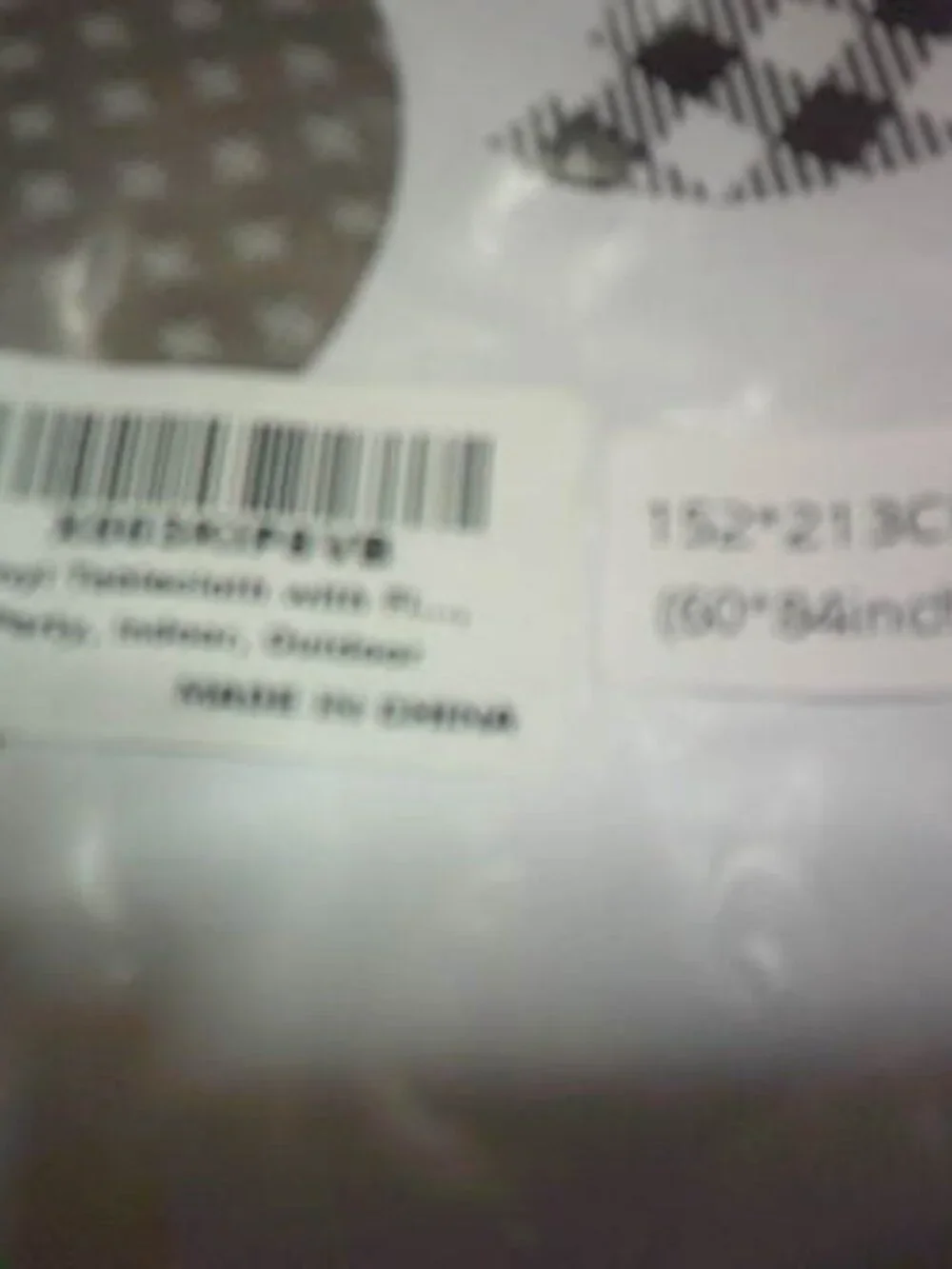 NEW HEAVY DUTY VINYL PARTY TABLECLOTH FLANNEL BACK 60X84